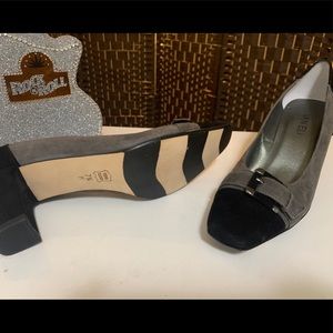 Tacones Vanelli/ high heels